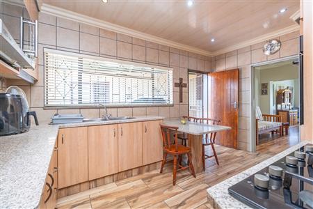False - House For Sale in Heidelberg Central, Heidelberg, Gauteng - M126763