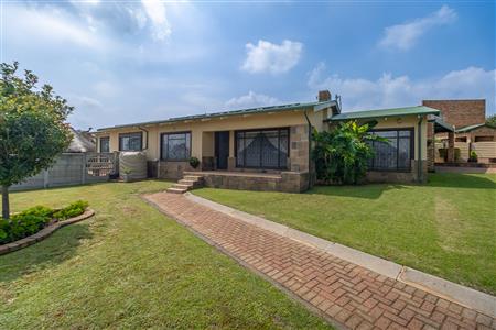 False - House For Sale in Heidelberg Central, Heidelberg, Gauteng - M126763