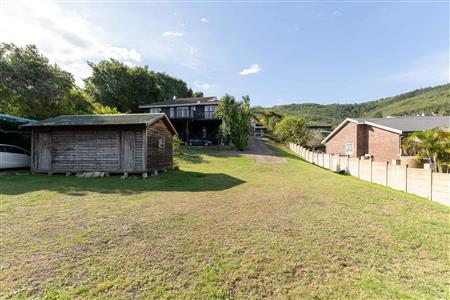 False - House Unavailable in Old Place, Knysna, Western Cape - M126762