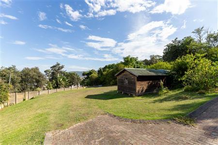 False - House Unavailable in Old Place, Knysna, Western Cape - M126762