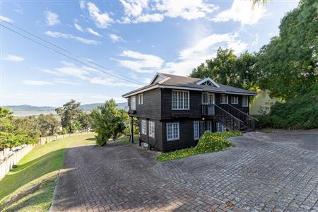 False - House Unavailable in Old Place, Knysna, Western Cape - M126762