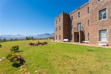 False - House For Sale in Firlands, Gordons Bay, Western Cape - M126777
