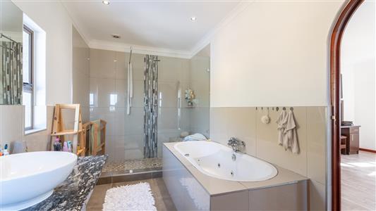 False - House For Sale in Firlands, Gordons Bay, Western Cape - M126777