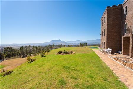 False - House For Sale in Firlands, Gordons Bay, Western Cape - M126777