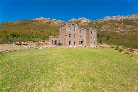 False - House For Sale in Firlands, Gordons Bay, Western Cape - M126777