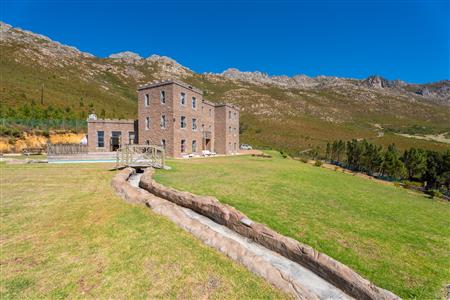 False - House For Sale in Firlands, Gordons Bay, Western Cape - M126777