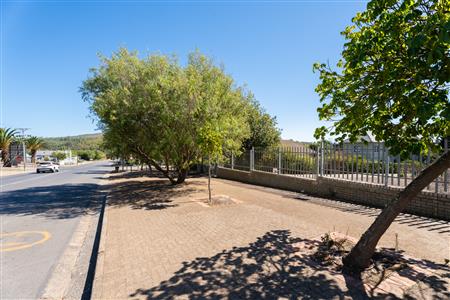 False - Vacant Land For Sale in Napier, Western Cape - M126771