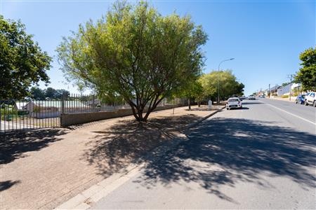 False - Vacant Land For Sale in Napier, Western Cape - M126771