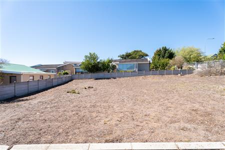 False - Vacant Land For Sale in Napier, Western Cape - M126771