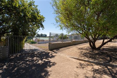 False - Vacant Land For Sale in Napier, Western Cape - M126771