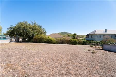 False - Vacant Land For Sale in Napier, Western Cape - M126771
