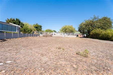 False - Vacant Land For Sale in Napier, Western Cape - M126771