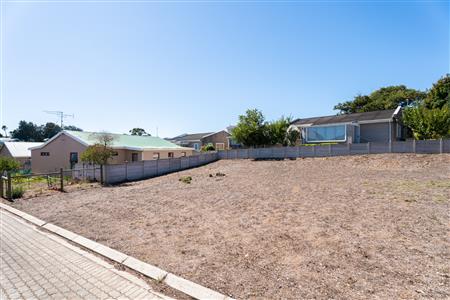 False - Vacant Land For Sale in Napier, Western Cape - M126771
