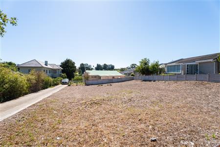 False - Vacant Land For Sale in Napier, Western Cape - M126771
