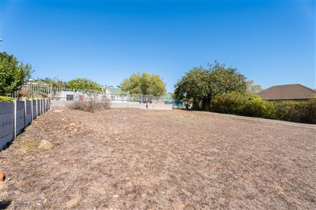 False - Vacant Land For Sale in Napier, Western Cape - M126771