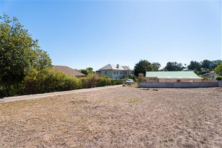 False - Vacant Land For Sale in Napier, Western Cape - M126771
