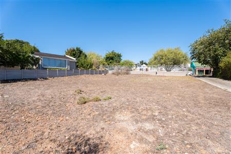 False - Vacant Land For Sale in Napier, Western Cape - M126771