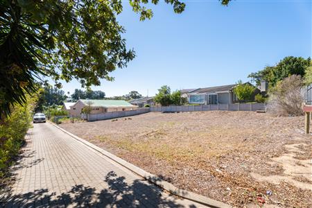 False - Vacant Land For Sale in Napier, Western Cape - M126771