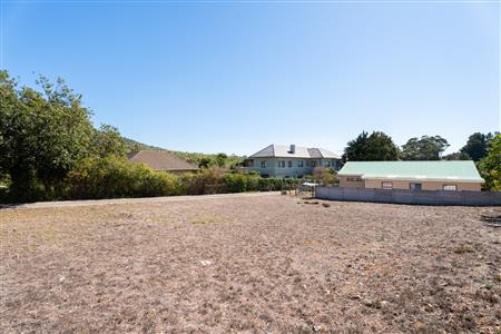 False - Vacant Land For Sale in Napier, Western Cape - M126771