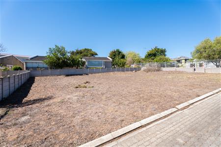 False - Vacant Land For Sale in Napier, Western Cape - M126771