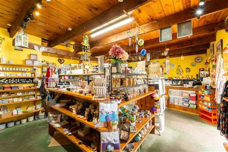 Business For Sale in Harkerville AH, Plettenberg Bay, Western Cape - M126765
