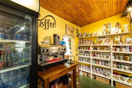 Business For Sale in Harkerville AH, Plettenberg Bay, Western Cape - M126765