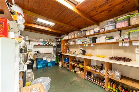 Business For Sale in Harkerville AH, Plettenberg Bay, Western Cape - M126765