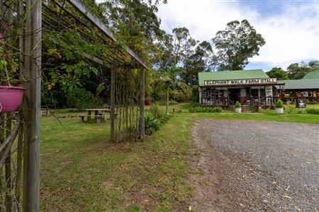 Business For Sale in Harkerville AH, Plettenberg Bay, Western Cape - M126765