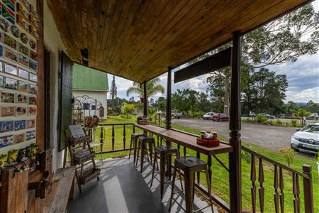 Business For Sale in Harkerville AH, Plettenberg Bay, Western Cape - M126765