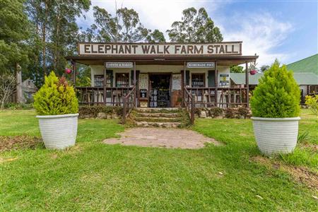 Business For Sale in Harkerville AH, Plettenberg Bay, Western Cape - M126765