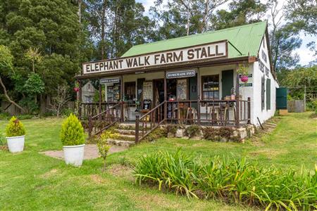 Business For Sale in Harkerville AH, Plettenberg Bay, Western Cape - M126765