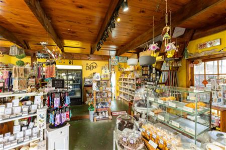 Business For Sale in Harkerville AH, Plettenberg Bay, Western Cape - M126765