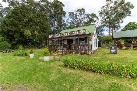 Business For Sale in Harkerville AH, Plettenberg Bay, Western Cape - M126765