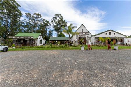 Business For Sale in Harkerville AH, Plettenberg Bay, Western Cape - M126765