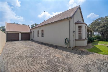 False - House For Sale in Heidelberg Proper, Heidelberg, Gauteng - M126764