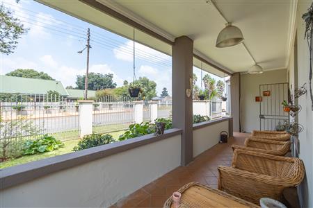 False - House For Sale in Heidelberg Proper, Heidelberg, Gauteng - M126764