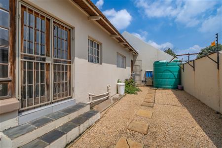 False - House For Sale in Heidelberg Proper, Heidelberg, Gauteng - M126764
