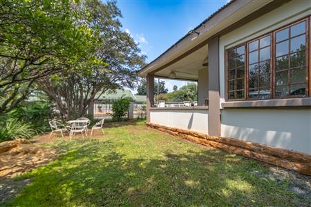 False - House For Sale in Heidelberg Proper, Heidelberg, Gauteng - M126764