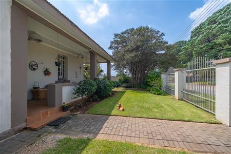 False - House For Sale in Heidelberg Proper, Heidelberg, Gauteng - M126764