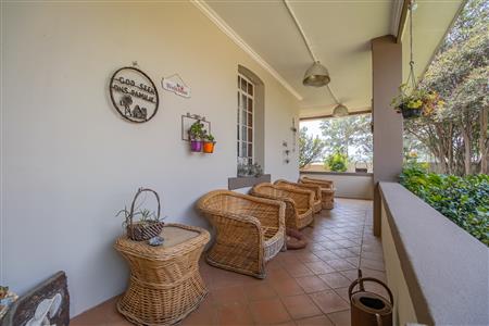 False - House For Sale in Heidelberg Proper, Heidelberg, Gauteng - M126764