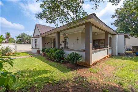 False - House For Sale in Heidelberg Proper, Heidelberg, Gauteng - M126764