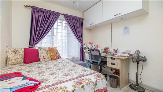 False - Townhouse Sold in Douglasdale, Sandton, Gauteng - M126795