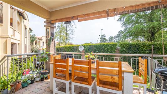 False - Townhouse Sold in Douglasdale, Sandton, Gauteng - M126795