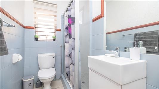 False - Townhouse Sold in Douglasdale, Sandton, Gauteng - M126795