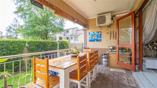 False - Townhouse Sold in Douglasdale, Sandton, Gauteng - M126795