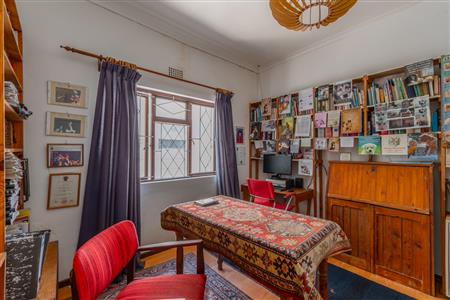 House Sold in Harfield Village, Claremont, Cape Town, Western Cape - M126794