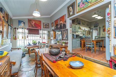 False - House For Sale in Heidelberg Central, Heidelberg, Gauteng - M126781