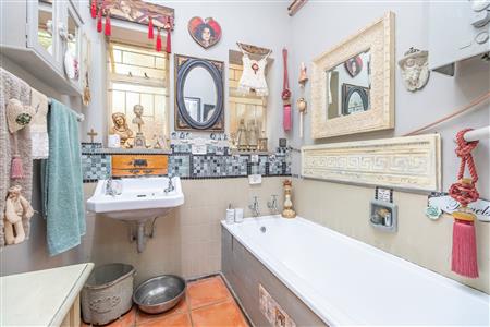 False - House For Sale in Heidelberg Central, Heidelberg, Gauteng - M126781