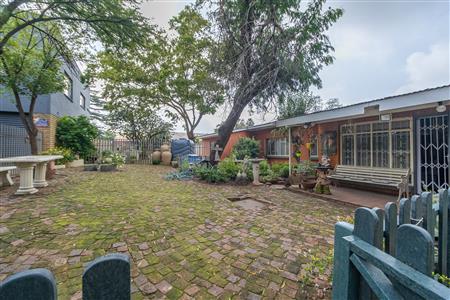 False - House For Sale in Heidelberg Central, Heidelberg, Gauteng - M126781