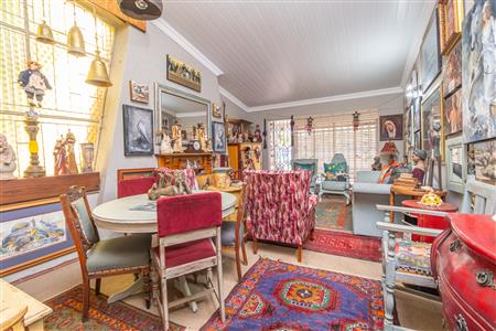 False - House For Sale in Heidelberg Central, Heidelberg, Gauteng - M126781